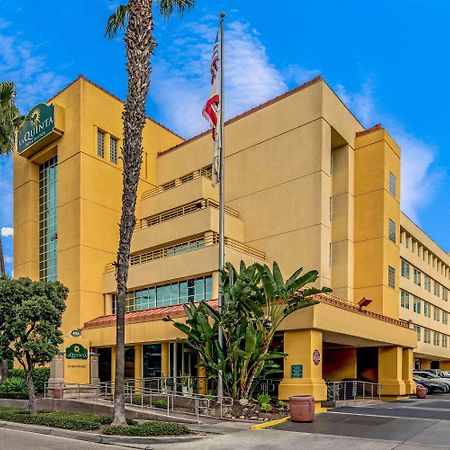 Hotel La Quinta By Wyndham Anaheim Exterior foto