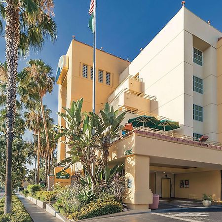 Hotel La Quinta By Wyndham Anaheim Exterior foto